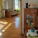 Quarto Atras Do Copacabana Palace
