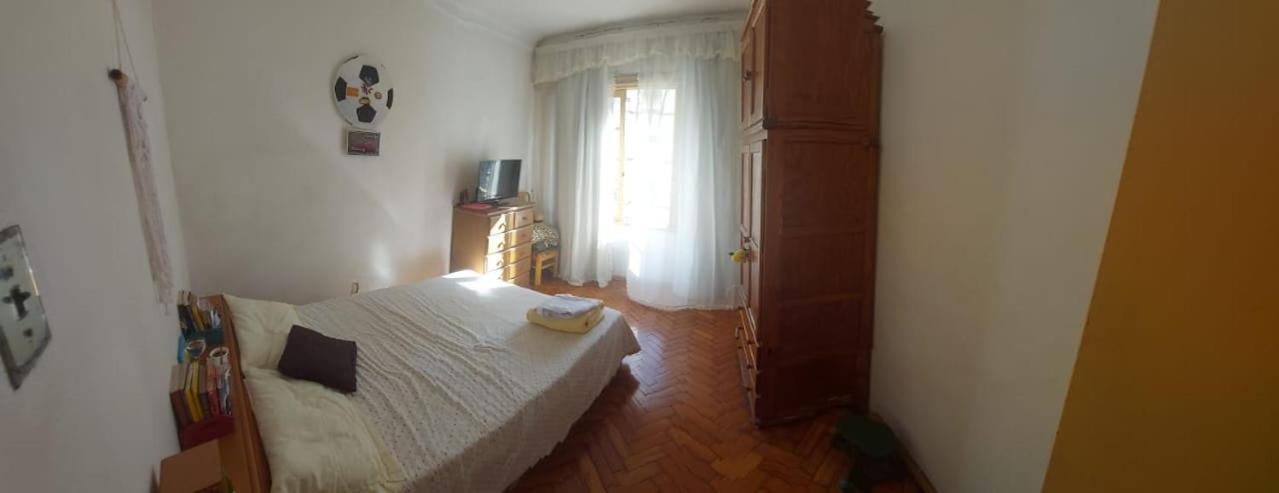 Atras Do Copacabana Palace Hospedagem domiciliar